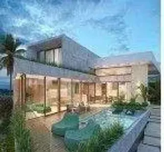 Casa de Condomínio com 4 Quartos à venda, 377m² no Alphaville - Lagoa dos Ingleses, Nova Lima
