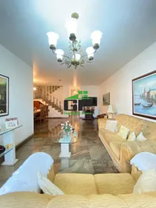 Casa com 3 Quartos à venda, 160m² no Madureira, Rio de Janeiro
