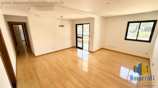 Apartamento com 3 Quartos à venda, 125m² no Jardim Esplanada II, São José dos Campos