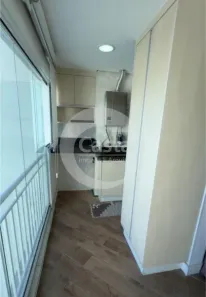 Apartamento com 2 Quartos à venda, 55m² no Vila Prudente, São Paulo
