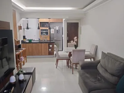 Apartamento com 3 Quartos à venda, 90m² no Centro, São José dos Campos
