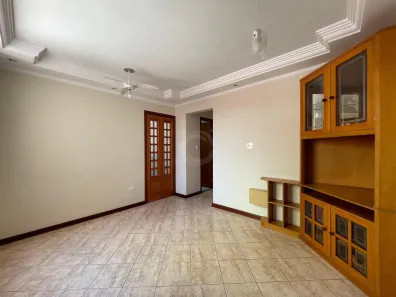 Apartamento com 2 Quartos à venda, 48m² no Cidade Alta, Piracicaba