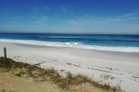 Lote/Terreno à venda, 800m² no Centro, Arraial do Cabo