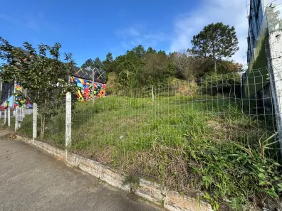 Lote/Terreno à venda, 3771m² no Praia dos Amores, Balneário Camboriú