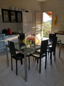 Fazenda/Sítio com 4 Quartos à venda, 160m² no Alto do Piracuama, Pindamonhangaba