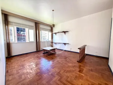 Apartamento com 2 Quartos à venda, 62m² no Várzea, Teresópolis