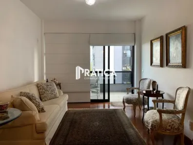 Apartamento com 3 Quartos à venda, 105m² no Barra da Tijuca, Rio de Janeiro