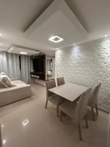Apartamento com 2 Quartos à venda, 45m² no Campo Grande, Rio de Janeiro