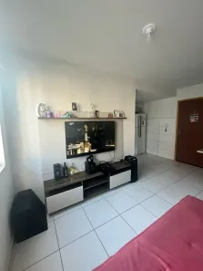 Apartamento com 2 Quartos à venda, 52m² no Chapéu do Sol, Porto Alegre