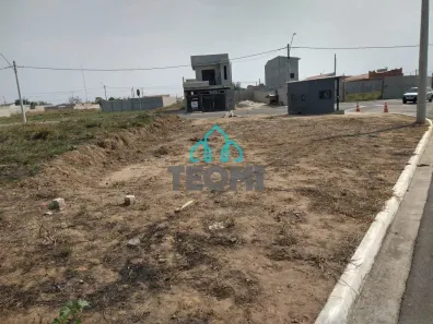 Lote/Terreno à venda, 181m² no Vila Areao, Taubaté