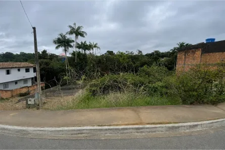 Lote/Terreno à venda, 309m² no Jardim Ipanema, Registro