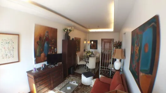 Apartamento com 3 Quartos à venda, 90m² no Ipanema, Rio de Janeiro