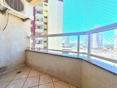 Apartamento com 3 Quartos à venda, 92m² no Parque Emília, Sumaré