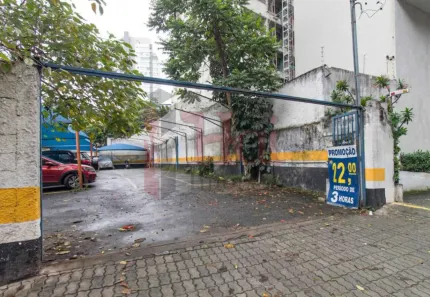 Lote/Terreno à venda, 240m² no Vila Mariana, São Paulo