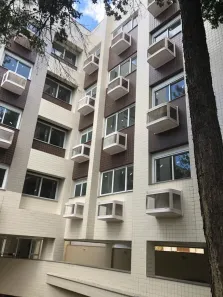 Apartamento com 2 Quartos à venda, 63m² no Bom Jesus, Porto Alegre