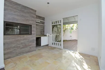 Casa de Condomínio com 3 Quartos à venda, 205m² no Pedra Redonda, Porto Alegre
