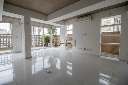 Apartamento com 3 Quartos à venda, 205m² no Consolação, São Paulo