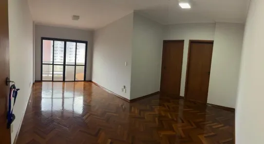 Apartamento com 3 Quartos à venda, 105m² no Centro, Campinas