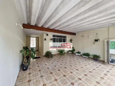 Sobrado com 2 Quartos à venda, 130m² no Vila Siqueira (Zona Norte), São Paulo