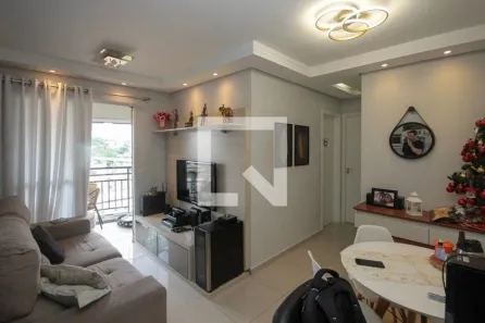 Apartamento com 2 Quartos à venda, 58m² no Vila Prudente, São Paulo