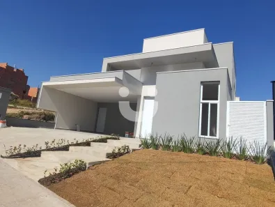 Casa de Condomínio com 3 Quartos à venda, 153m² no Cyrela Landscape Esplanada, Votorantim