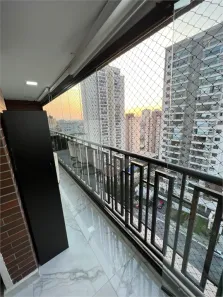 Apartamento com 1 Quarto à venda, 69m² no Santa Teresinha, São Paulo
