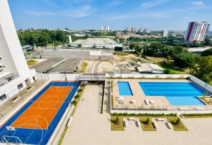 Apartamento com 3 Quartos para alugar, 92m² no Parque Campolim, Sorocaba