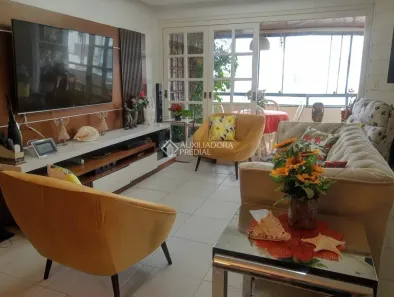 Apartamento com 3 Quartos à venda, 128m² no Jardim Itu, Porto Alegre