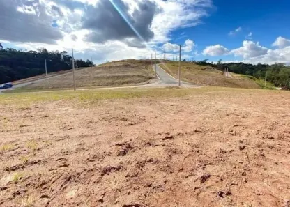 Lote/Terreno à venda, 125m² no Chácaras Roselândia, Cotia