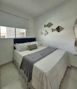 Apartamento com 2 Quartos à venda, 68m² no Tamandaré, Tamandaré
