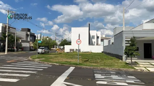 Lote/Terreno à venda, 203m² no Jardim Park Real, Indaiatuba