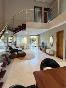 Sobrado com 3 Quartos à venda, 186m² no Ideal, Londrina