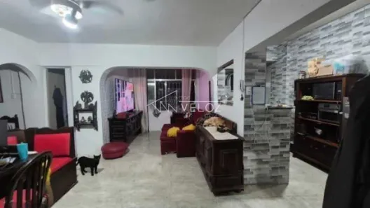 Apartamento com 3 Quartos à venda, 103m² no Botafogo, Rio de Janeiro