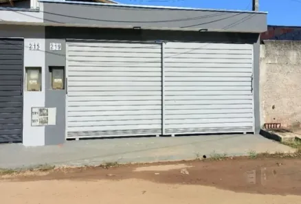 Casa com 3 Quartos à venda, 95m² no Residencial Estoril, Taubaté