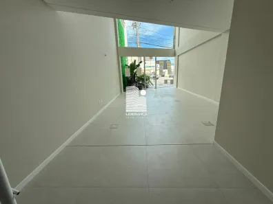 Ponto Comercial para alugar, 77m² no Trindade, Florianópolis