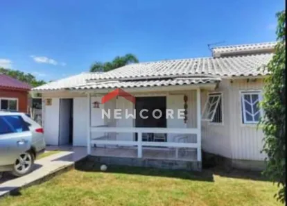 Casa com 3 Quartos à venda, 110m² no Arroio, Imbituba