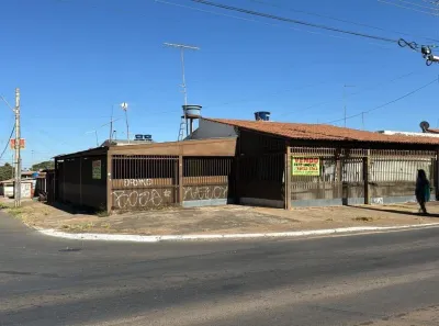 Casa com 3 Quartos à venda, 170m² no Ceilândia Sul, Brasília