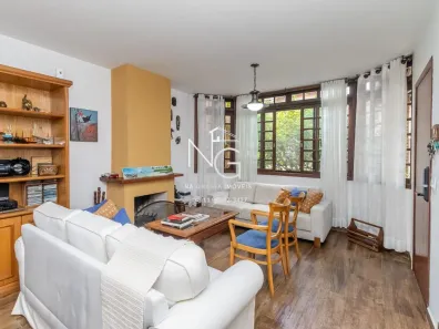 Casa de Condomínio com 3 Quartos à venda, 231m² no Granja Viana, Cotia