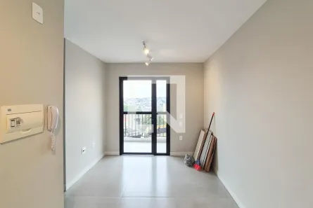 Apartamento com 2 Quartos à venda, 45m² no Taboão, São Bernardo do Campo