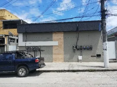Casa com 1 Quarto à venda, 36m² no Coelho, São Gonçalo