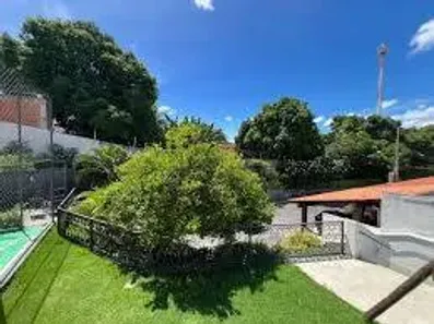 Casa de Condomínio com 3 Quartos à venda, 80m² no São Francisco, Cuiabá