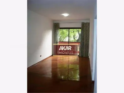 Apartamento com 3 Quartos à venda, 91m² no Baeta Neves, São Bernardo do Campo