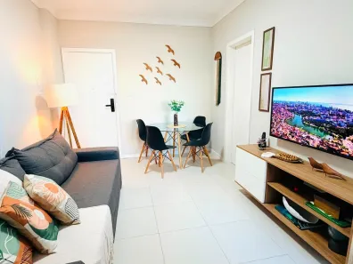 Apartamento com 1 Quarto à venda, 39m² no Pituba, Salvador