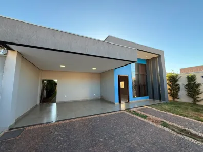 Casa com 3 Quartos à venda, 158m² no Plano Diretor Sul, Palmas