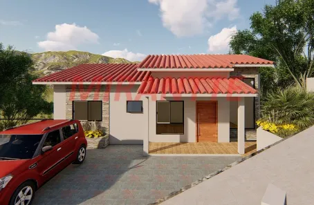 Lote/Terreno à venda, 922m² no Roseira, Mairiporã