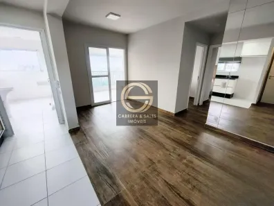 Apartamento com 2 Quartos à venda, 69m² no Chácara Seis de Outubro, São Paulo