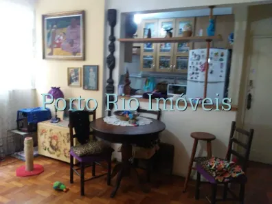 Apartamento com 3 Quartos à venda, 100m² no Leblon, Rio de Janeiro