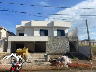 Casa de Condomínio com 3 Quartos à venda, 320m² no Portal de São Clemente, Limeira