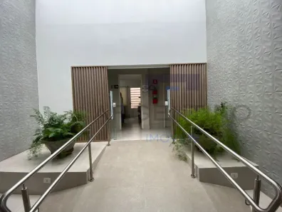 Prédio Comercial à venda, 724m² no Vila Vitória, Mogi das Cruzes
