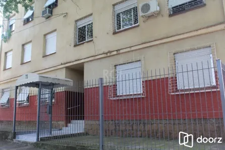 Apartamento com 2 Quartos à venda, 54m² no Lomba do Pinheiro, Porto Alegre